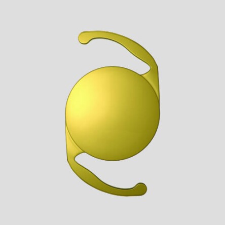 AcrySof® IQ  SN60WF