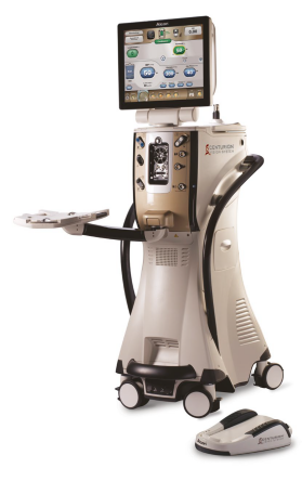 Система для факоэмульсификации CENTURION® Vision System