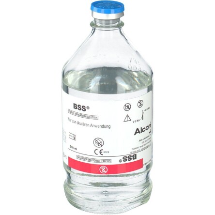 BSS PLUS®