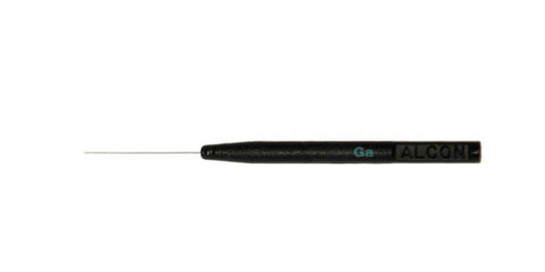 25 ga. V-lance - Full Handle